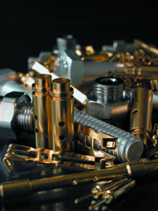 IONICS is specialized in high-tech metal plating. The group develops efficient and innovative solutions for a demanding and ambitious group of customers: automotive industry, telecommunication, electronics, aerospace industry, military etc.